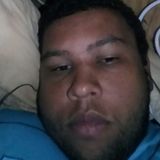 Bryja from Arroio dos Ratos | Man | 30 years old | Aquarius