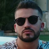 Danilo from Mariana | Man | 34 years old | Aries