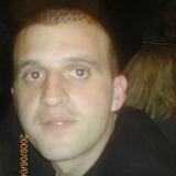 Danielspasovt7 from Probishtip | Man | 39 years old | Capricorn
