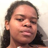 Micka from Agudos | Woman | 25 years old | Capricorn