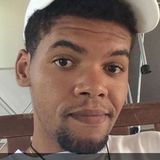 Senna from Saint-Denis | Man | 31 years old | Virgo