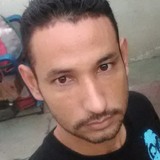 Lus from Caracas | Man | 36 years old | Libra