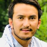 Mohammad from Clermont-Ferrand | Man | 32 years old | Cancer