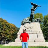 Najamulhassayt from Bologna | Man | 33 years old | Sagittarius