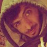 Elvin from Nyuksenitsa | Man | 43 years old | Gemini