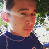 Diego from China | Man | 25 years old | Taurus