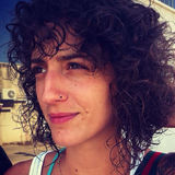 Leelo from Tel Aviv | Woman | 36 years old | Scorpio