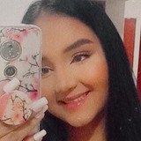 Laysa91W from Goiania | Woman | 24 years old | Scorpio