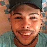Muralhagl from Pecanha | Man | 26 years old | Aquarius