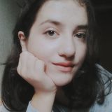 Lena from Vologda | Woman | 28 years old | Aries