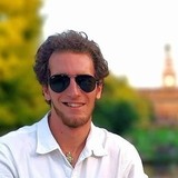 Nicolasparkita from Venice | Man | 31 years old | Aries