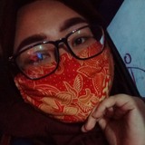 Mutmut from Jakarta | Woman | 30 years old | Aquarius