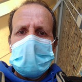 Cosimorizziyk from Montevarchi | Man | 65 years old | Aquarius