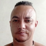 Piter from Campo Limpo | Man | 41 years old | Virgo