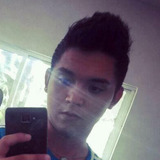 Alexander from Zacatepec | Man | 31 years old | Capricorn