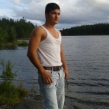 Dariush from Arendal | Man | 37 years old | Pisces