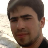 Sanya from Vladivostok | Man | 27 years old | Capricorn