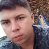 Veigajefersohv from Rio Negro | Man | 32 years old | Aries