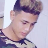 Ryke from Missao Velha | Man | 27 years old | Pisces