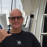 Captain from San Diego | Man | 64 years old | Gemini