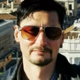 Nico from Bologna | Man | 54 years old | Cancer