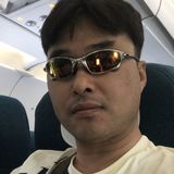Alex from Seoul | Man | 43 years old | Libra