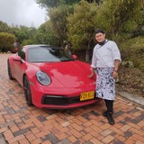 Diegorsegura2W from Tunja | Man | 37 years old | Scorpio