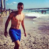 Amit is looking for woman Amit from Valladolid | Man | 32 years old | Aries