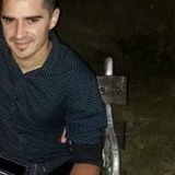 Josemessark from Villa Maria | Man | 33 years old | Cancer