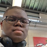 Geirg from Rotterdam | Man | 26 years old | Gemini
