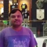 Bapi from Kolkata | Man | 46 years old | Capricorn