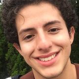Rafa from Santa Cruz de la Sierra | Man | 26 years old | Sagittarius