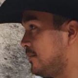 James from Córdoba | Man | 40 years old | Gemini