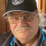 Oldfossz6 from Auckland | Man | 68 years old | Pisces