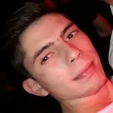 Sergio from Obera | Man | 28 years old | Aquarius