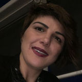 Rem from Istanbul | Woman | 39 years old | Libra