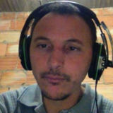 Eliasalvesamorim from Campos Gerais | Man | 46 years old | Aries