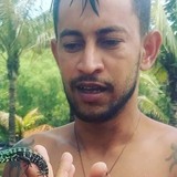 Rocha from Londrina | Man | 35 years old | Leo