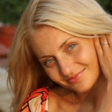 Olga from Vyborg | Woman | 44 years old | Virgo